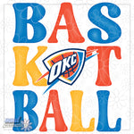 Thunder Basketball