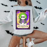 The Trickster  PNG | June 2026