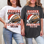 Santa’s Favorite Team | Oct 2025