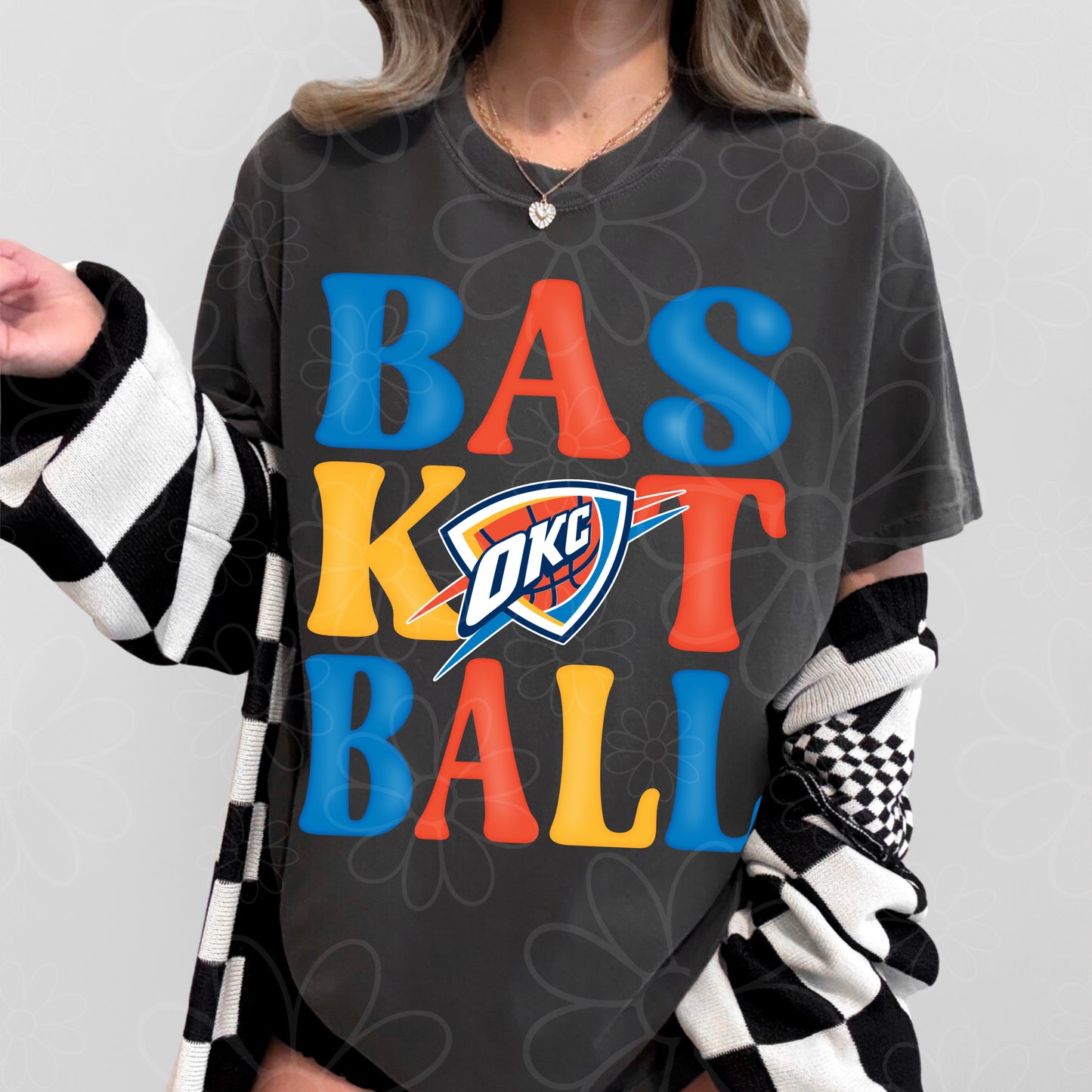Thunder Basketball