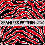 Spirit Stripes | Multiple Options | October 2025 | Seamless