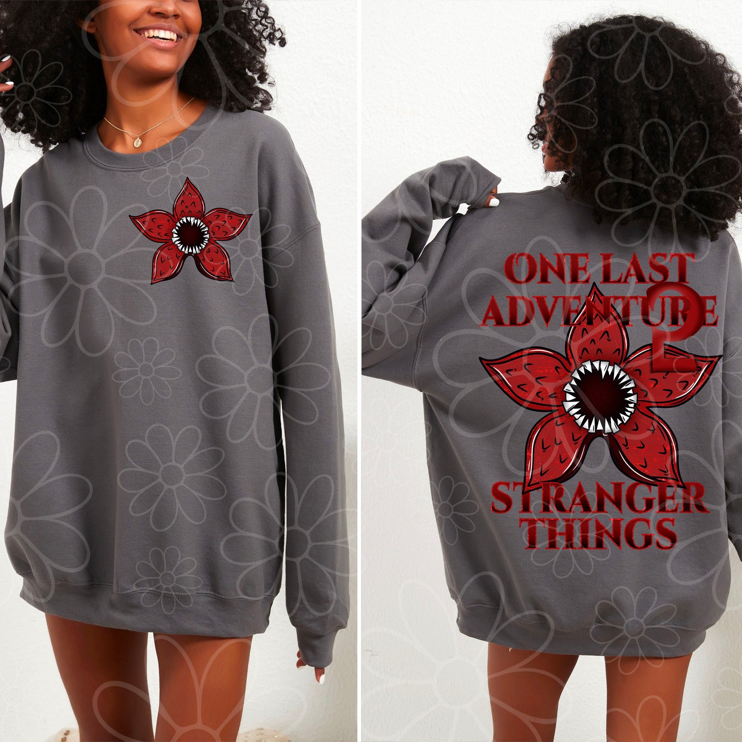 Demo ST One Last Adventure | PNG | December 2025