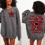 Demo ST One Last Adventure | PNG | December 2025