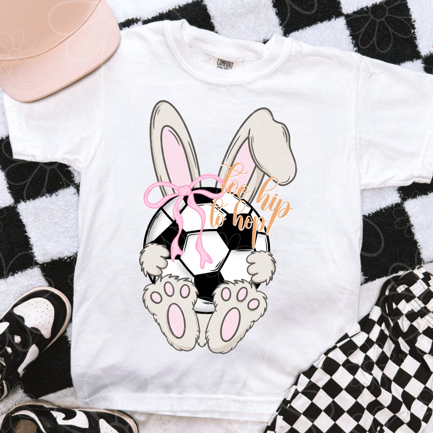 Sport Bunnies | MULTIPLE SPORT OPTIONS | FDD