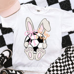Sport Bunnies | MULTIPLE SPORT OPTIONS | FDD