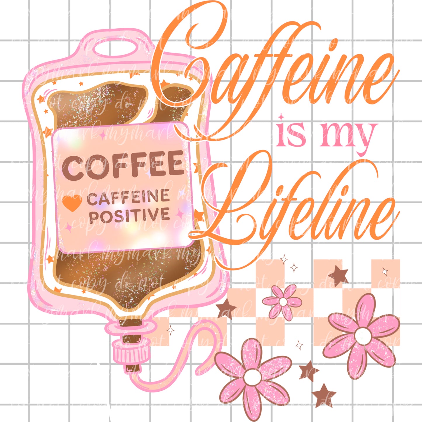 Coffee IV BAG | July 2025