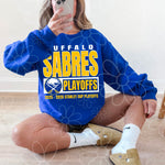 BUFFALO EXCLUSIVE - 4/9/26 with NBD