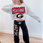 COLLEGE SERIES - BASIC FOOTBALL - Sleeve Combo | MULTIPLE DRIVES