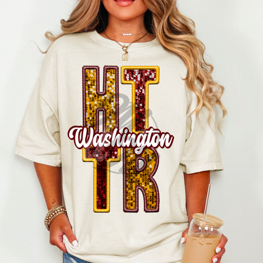 HTTR | FAUX SEQUIN/EMBROIDERY | PNG | Jan 2025