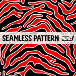 Spirit Stripes | Multiple Options | October 2025 | Seamless
