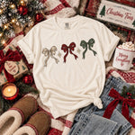 Christmas Bows | PNG | Sept 2026