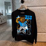 Mascot Mayhem | Multiple Options | PNG