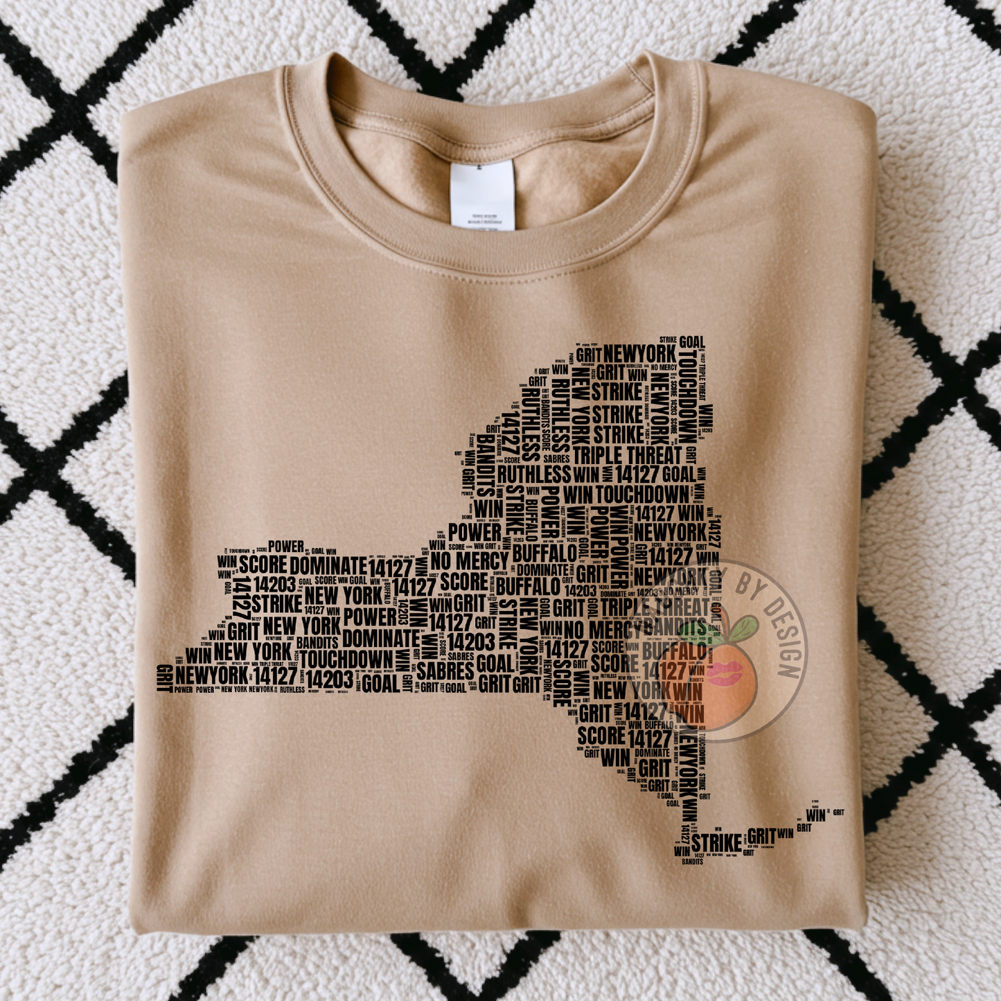 BUFFALO EXCLUSIVE - 4/9/26 with NBD