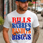 BUFFALO EXCLUSIVE - 4/9/26 with NBD