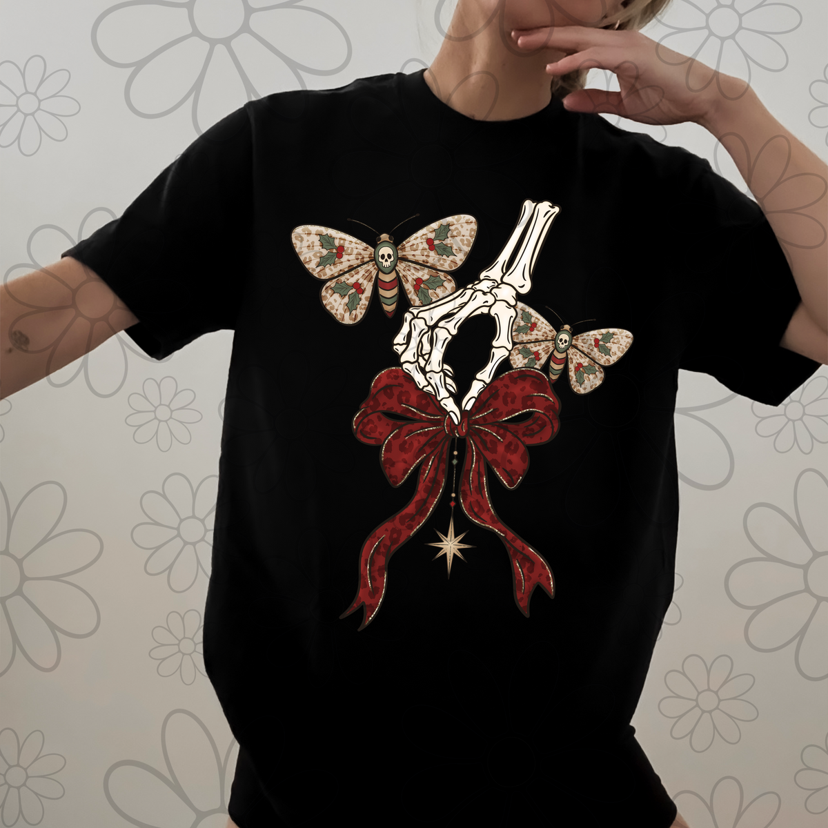 Skeleton Bow | PNG | Sept 2026