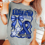 RA Awareness | PNG | FDD