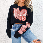 Lacey Love Football | Sleeve Combo | PNG | January 2026