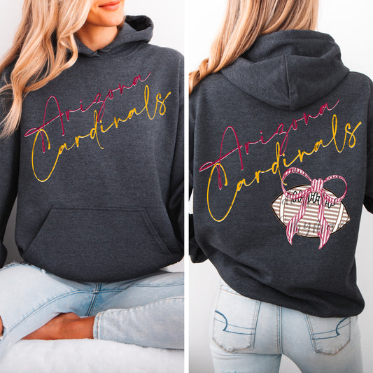 Classy Cursive Teams  : COME WITH 2 DESIGNS