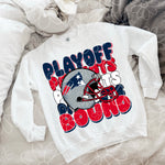 Football Playoffs 2026 | PNG | Jan 2026