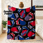 Buffalo Rock (2) Seamless