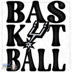 San Antonio Basketball
