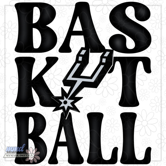San Antonio Basketball