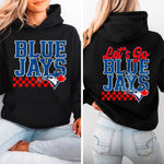 Lets Go Baseball : 2 PNGs | Feb 2025