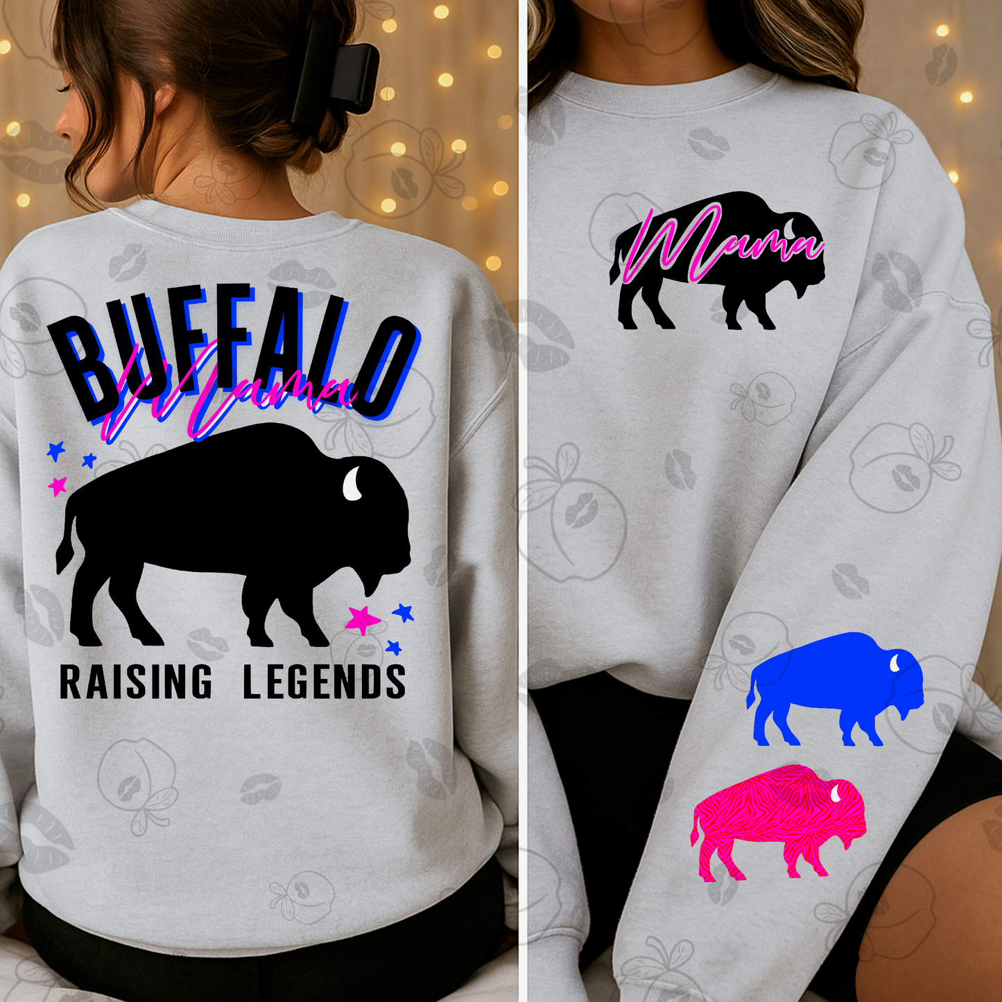 BUFFALO EXCLUSIVE - 4/9/26 with NBD