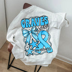 Graves Disease Awareness | PNG | FDD