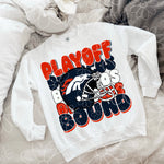 Football Playoffs 2026 | PNG | Jan 2026