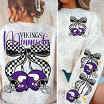 Team Cherries | w/ Pocket&Sleeve | (multiple teams) Aug/Sept 25’