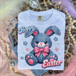 Crisis Crew Collab - Easter Edition |  NBD x  MYMARK x Homewrecker x J&M x RAAN x Copper Doodle