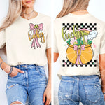 Lucky Pot of Gold | 2 PNGs w/ Pocket | January 2025