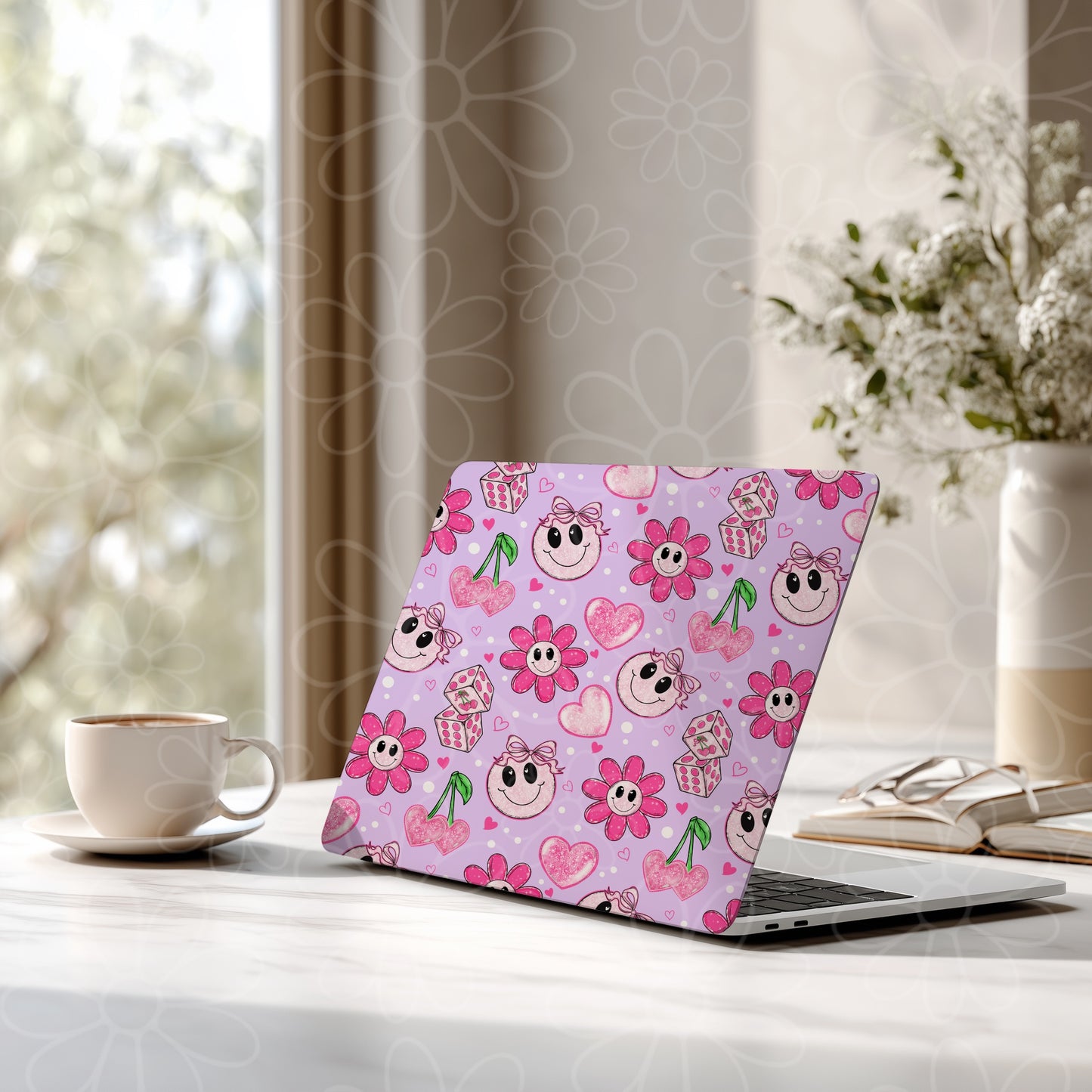 Lucky Love | Seamless | December 25’