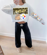 PRO SERIES - BASIC FOOTBALL - Sleeve Combo | Aug 2024