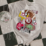 Alabama Football FULL  - Bundle