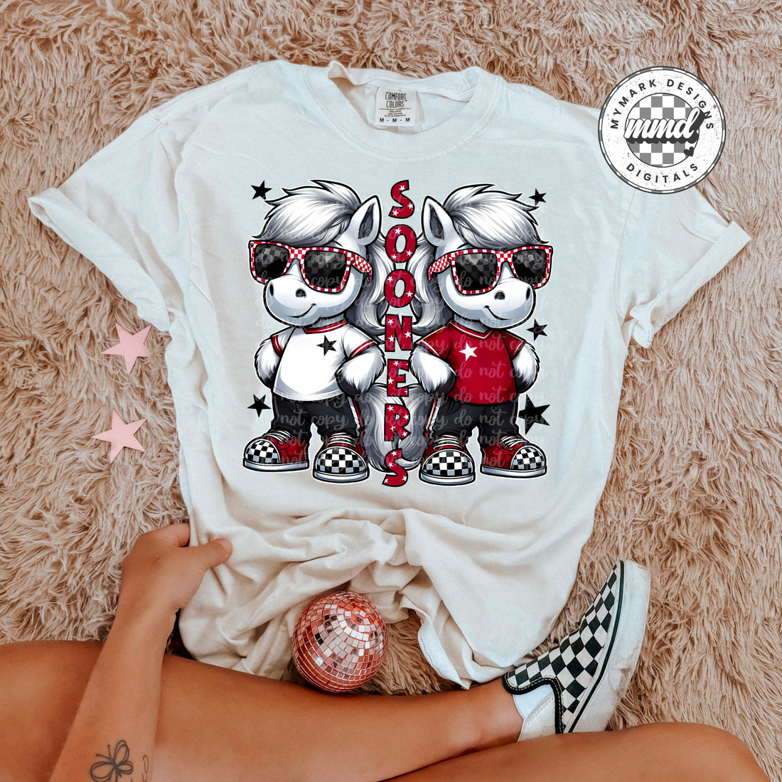 Oklahoma : Mascot : PNG : College – MYMARK Digitals