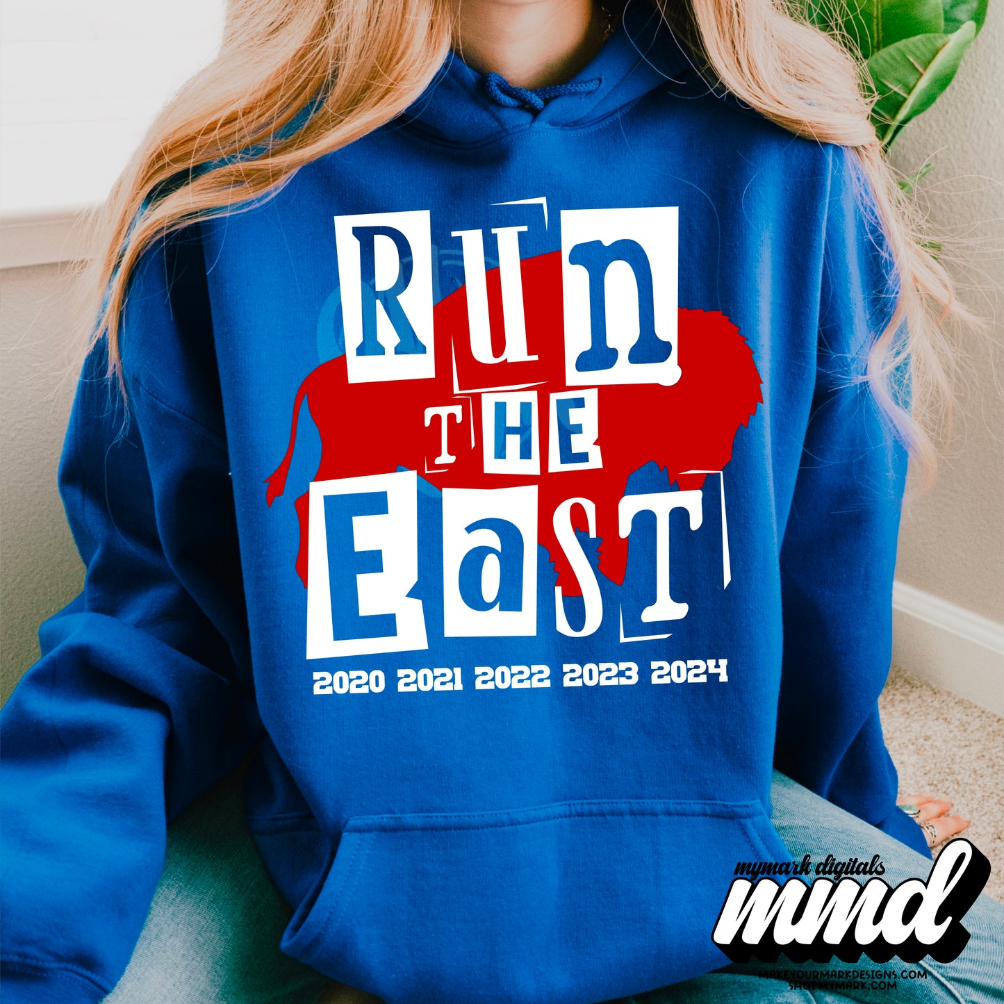 RUN THE EAST | ALL 3 COLORWAYS INCLUDED | PNG | December 2024