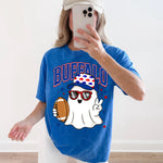 Buffalo Football Ghost | Sept 2026