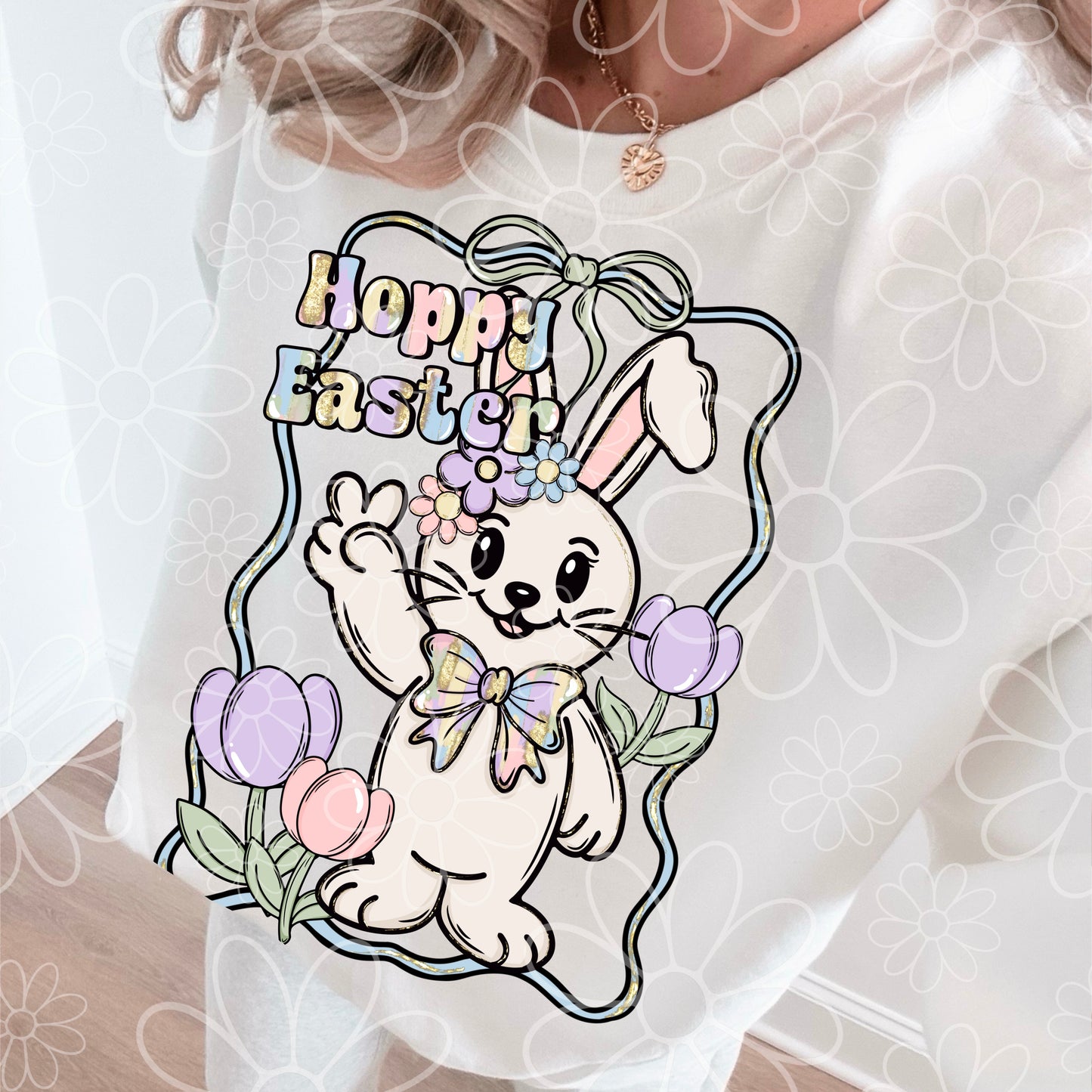 Crisis Crew Collab - Easter Edition |  NBD x  MYMARK x Homewrecker x J&M x RAAN x Copper Doodle