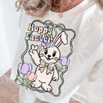 Crisis Crew Collab - Easter Edition |  NBD x  MYMARK x Homewrecker x J&M x RAAN x Copper Doodle