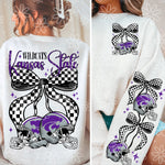 Team Cherries | w/ Pocket&Sleeve | (multiple teams) Aug/Sept 25’