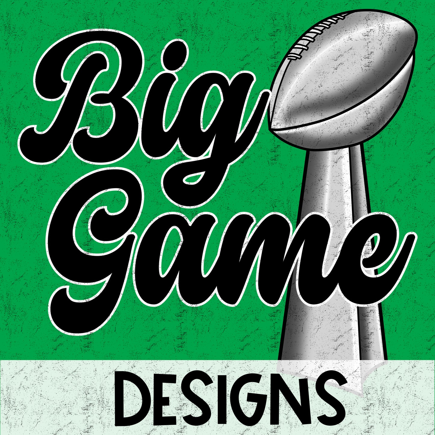 BIG GAME DESIGNS