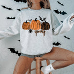 Lace Pumpkins with Sleeve | PNG | Sept 2026