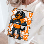 Mascot Mayhem | Multiple Options | PNG