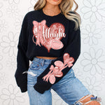 Lacey Love Football | Sleeve Combo | PNG | January 2026