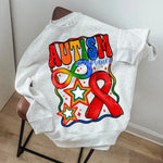 Autism awareness | PNG | FDD