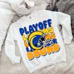 Football Playoffs 2026 | PNG | Jan 2026