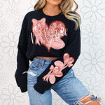 Lacey Love Football | Sleeve Combo | PNG | January 2026