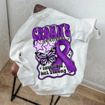 Chrons Awareness | PNG | FDD